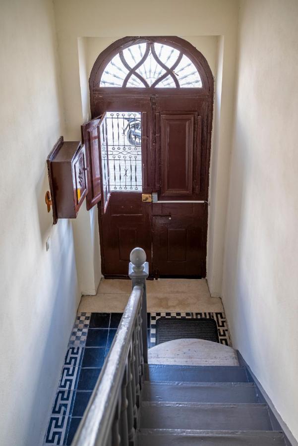 Casa Vecchia 1930'S Central Masterpiece Città di Kos Esterno foto