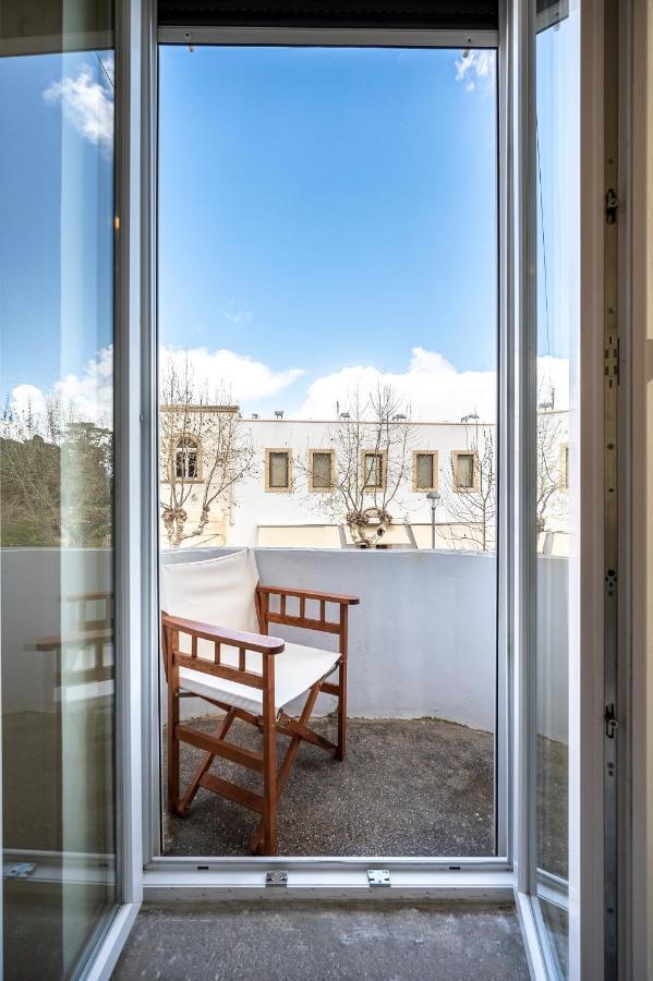 Casa Vecchia 1930'S Central Masterpiece Città di Kos Esterno foto