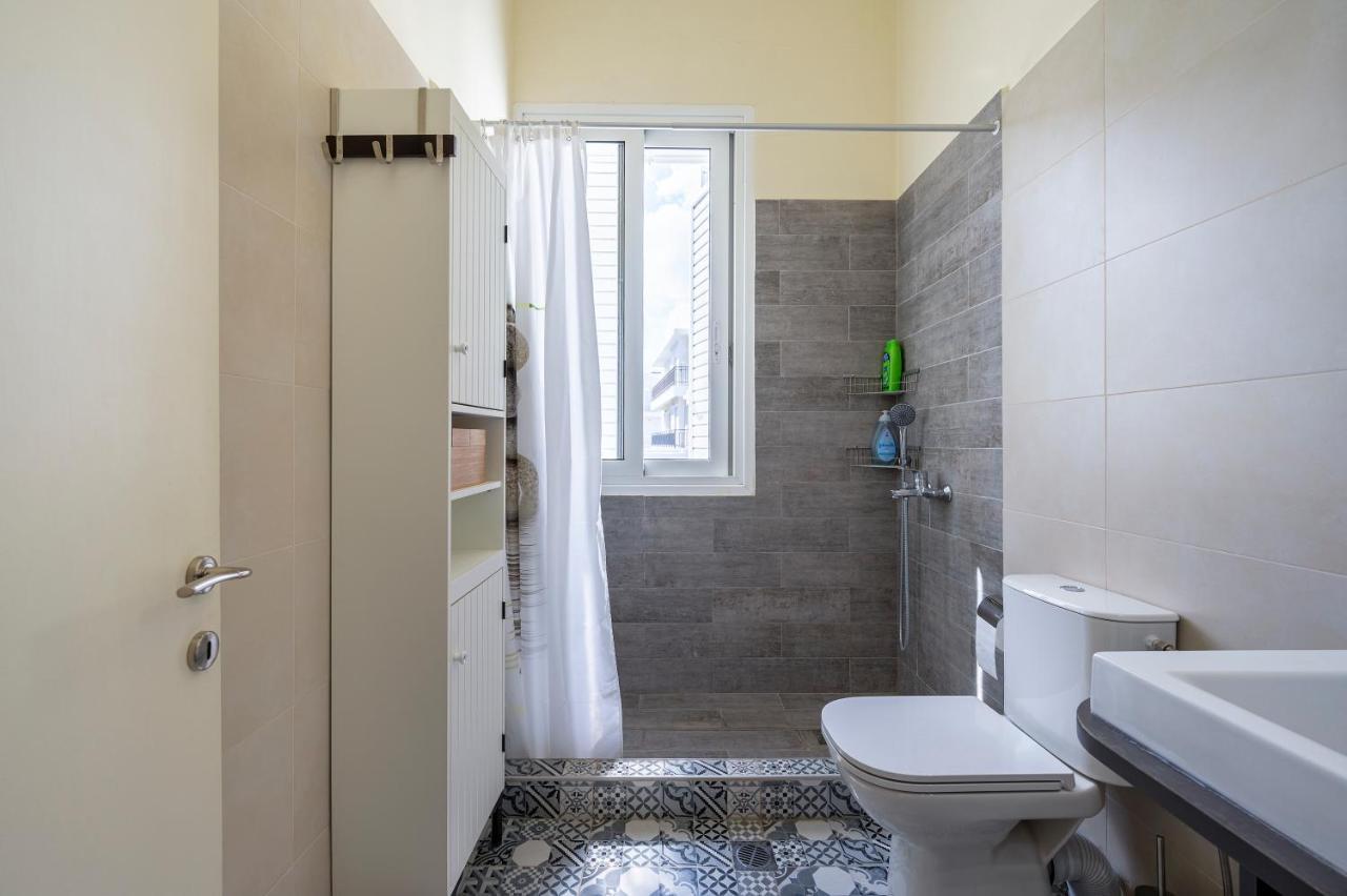 Casa Vecchia 1930'S Central Masterpiece Città di Kos Esterno foto