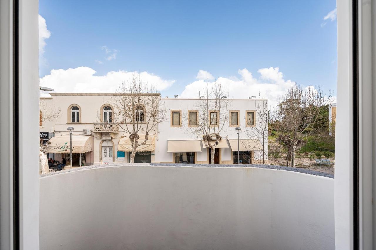 Casa Vecchia 1930'S Central Masterpiece Città di Kos Esterno foto